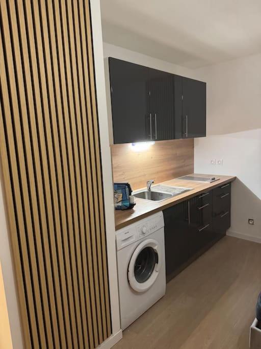 Apartment O Stras 25m Carre Strasbourg
