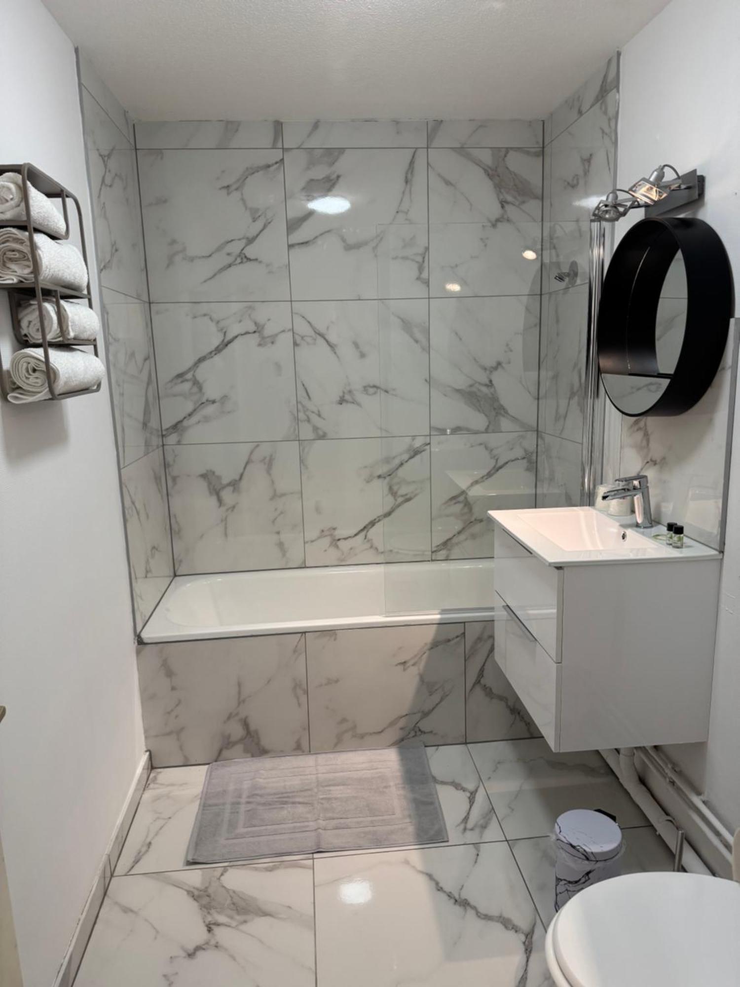 O Stras 25m Carre Apartment *